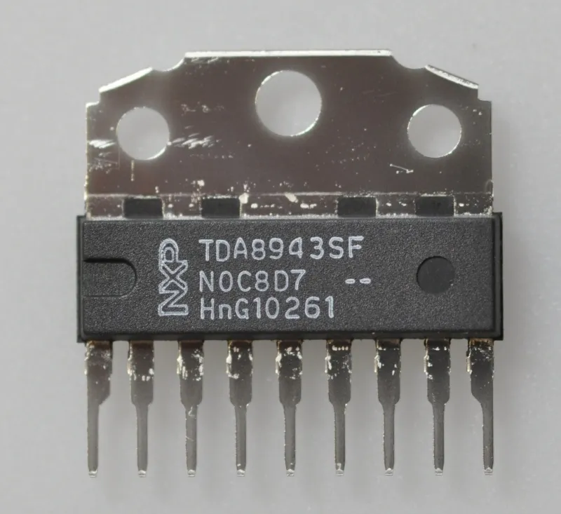 TDA8943SF IC KOLO - 