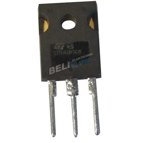 STTH6003CW DIODA - 
