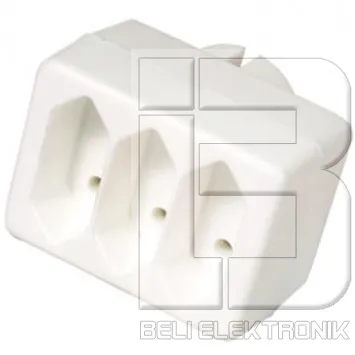 RAZDELNIK NV23/WH - 