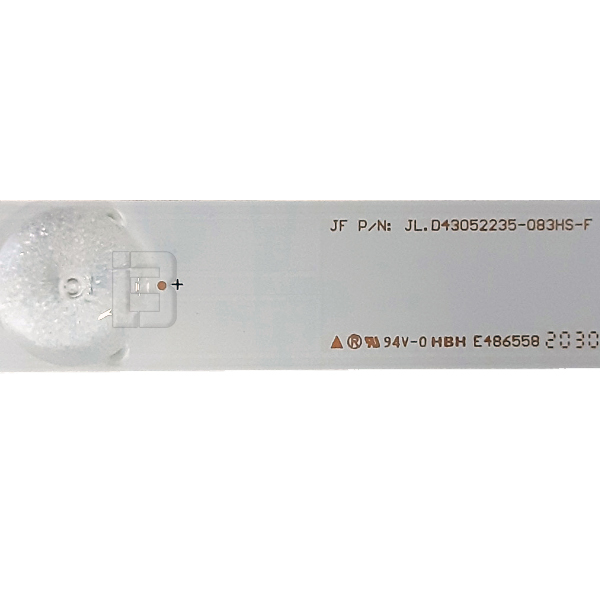 LED BAR-VIVAX43 - 
