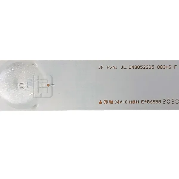 LED BAR-VIVAX43 - 