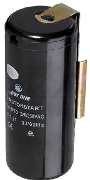 KONDENZATOR 80-100MF220V - 