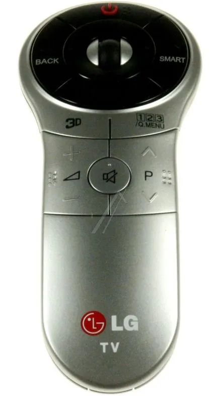 DALJINSKI LgAKB73855601 - daljinski upravljač za lg tv