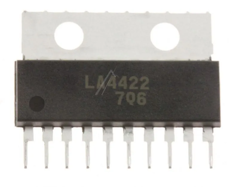 LA4422 IC KOLO - 