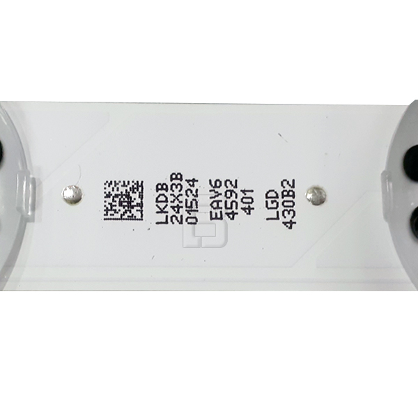LED BAR-LG43UM - es1064-led-trake-lg-43um-lkdb24x3b01524-eay6-4592-401-ldg-430b2