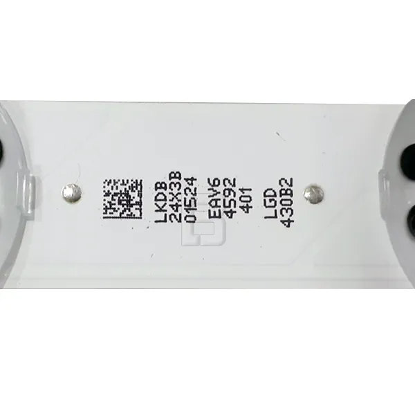 LED BAR-LG43UM - es1064-led-trake-lg-43um-lkdb24x3b01524-eay6-4592-401-ldg-430b2
