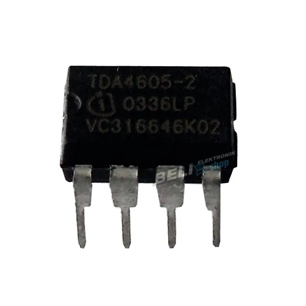 TDA4605-2 IC KOLO - 