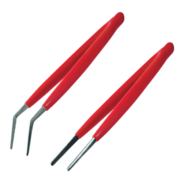 PINCETA 908-T301 - pinceta-set