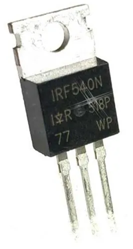 IRF540N TRANZISTOR - 