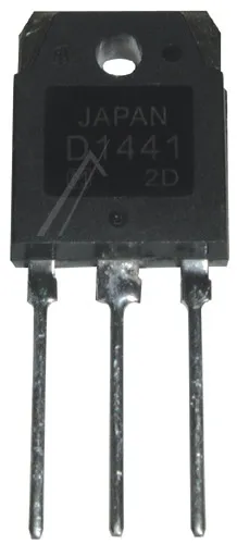 2SD1441 TRANZISTOR - 