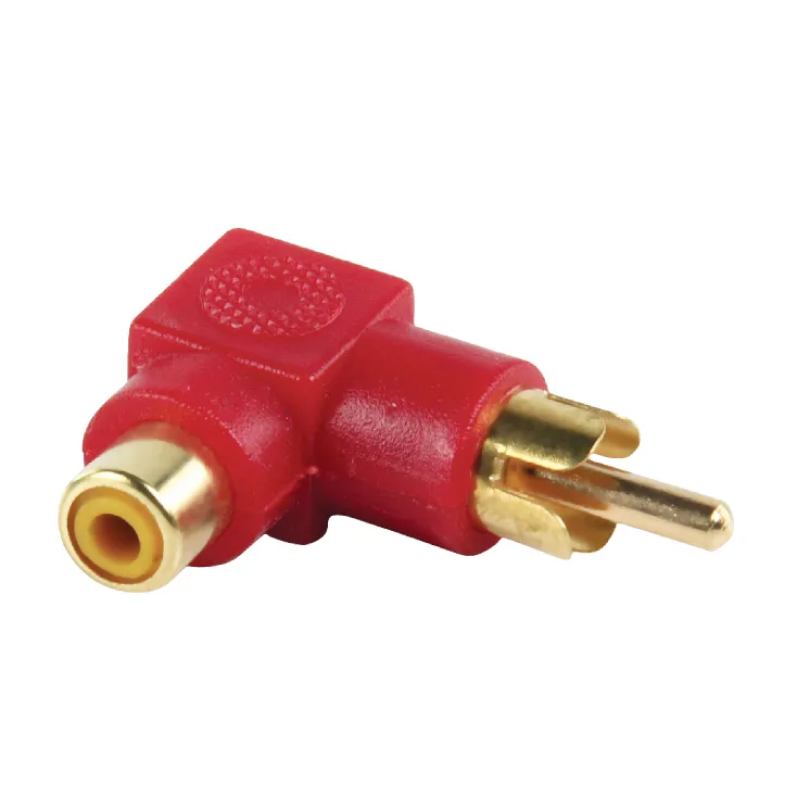 ADAPTER RCA-RCA M/Ž-u - 
