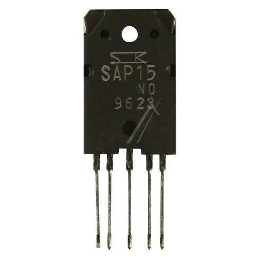 SAP15N TRANZISTOR - 