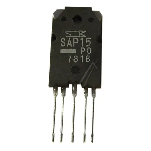SAP15P TRANZISTOR - 