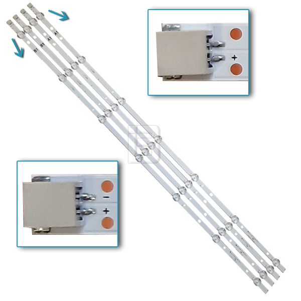 LED BAR-VIVAX43AB - lt206-lt207-led-traka-za-vivax-43-a1-b1