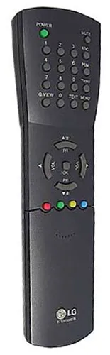 DALJINSKI Lg6710V00007 - daljinski upravljač za lg tv