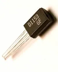 2SD1153 TRANZISTOR - 