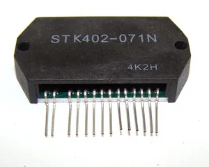 STK402-071N IC KOLO - 