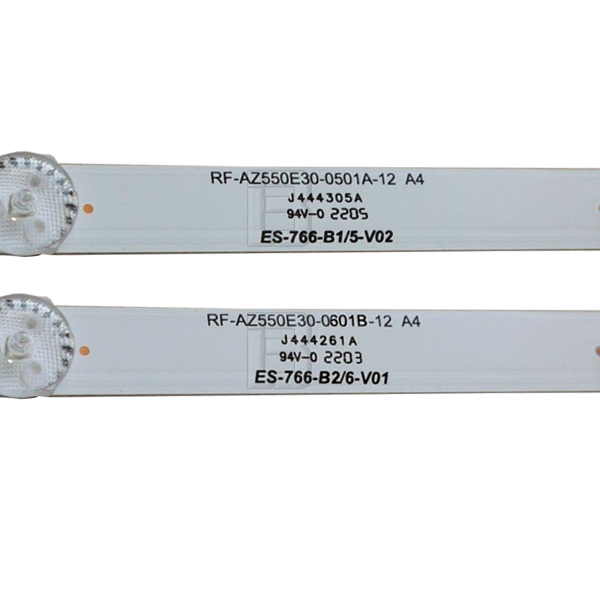LED BAR-LG55B1B2 - led-trake-lg-55-rf-az550e30-0501a-12-0601b-a4