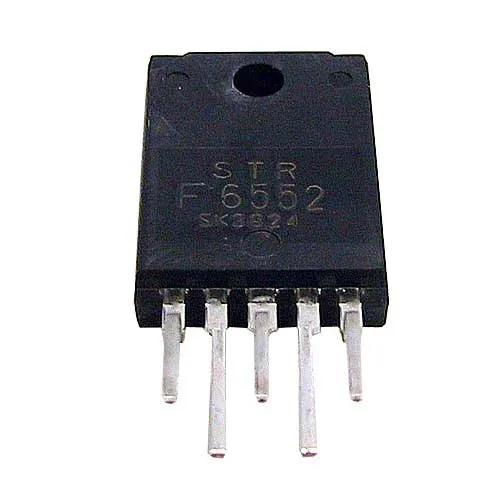 STRF6552 IC KOLO - 