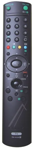 DALJINSKI SONY RM923B - daljinski upravljač za sony tv