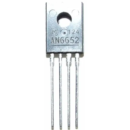 AN6652 IC KOLO - 