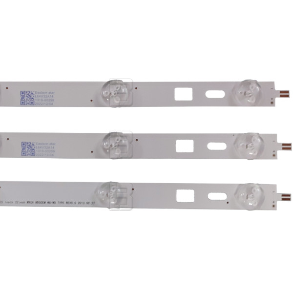 LED BAR-SONY32W - led-trake-sony-wxca-32inch-innotek