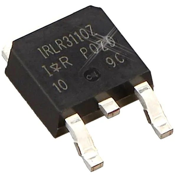 IRLR3110Z TRANZISTOR - 