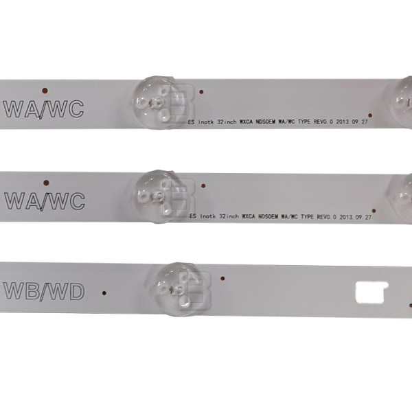 LED BAR-SONY32W - led-trake-sony-wxca-ndsoem-wa-wc-type