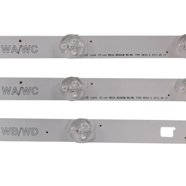 LED BAR-SONY32W - led-trake-sony-wxca-ndsoem-wa-wc-type