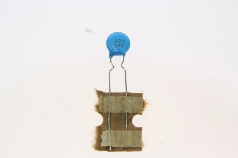 C2.2NF2000V-DISK Z - 