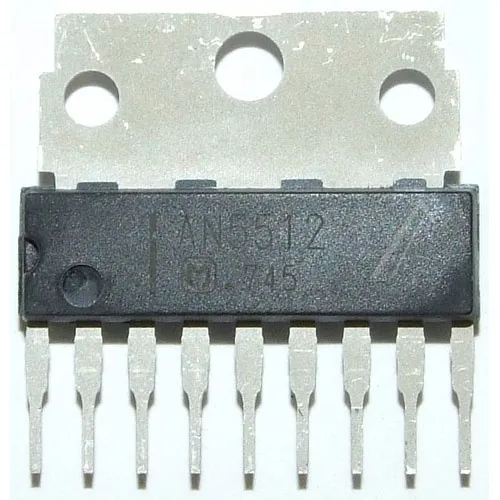 AN5512 IC KOLO - 