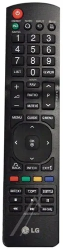 DALJINSKI LgAKB72915217 - daljinski upravljač za lg tv
