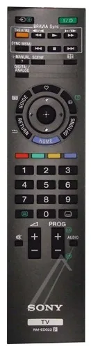 DALJINSKI SONY RMED022 - daljinski upravljač za sony tv