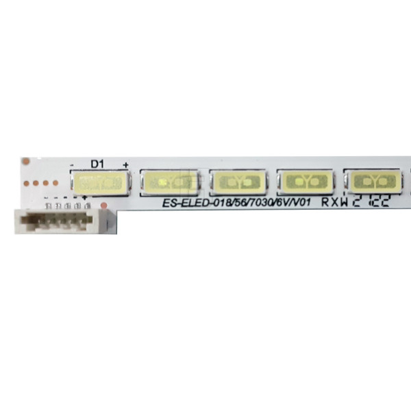 LED BAR-TOSHIBA40EDG - led-traka-toshiba-edge