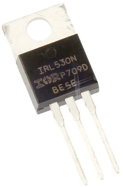 IRL530N TRANZISTOR - 