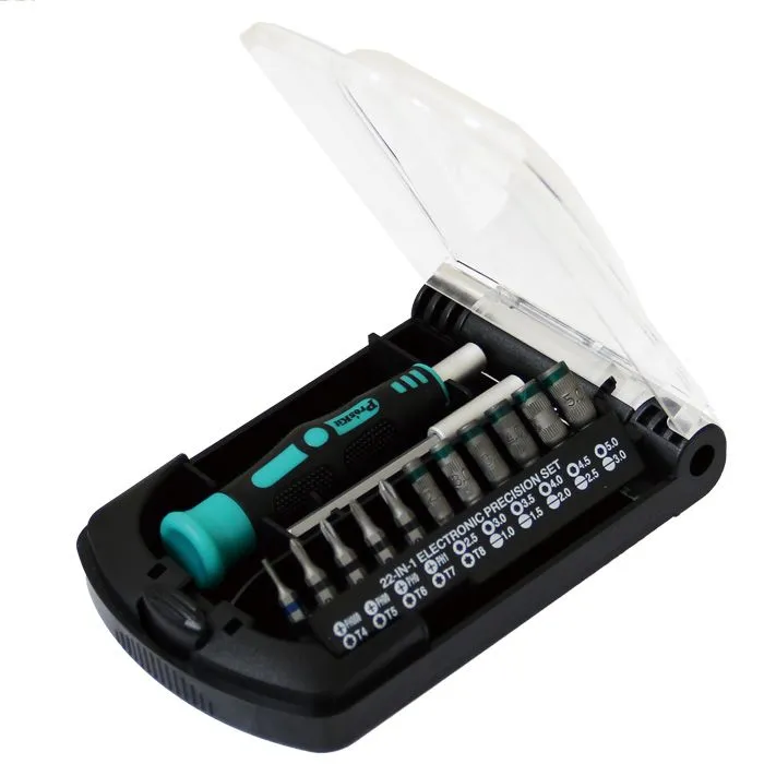 SET ALAT SD-9315 - 