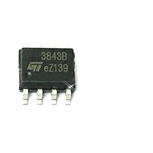 UC3843B-SMD IC KOLO - 