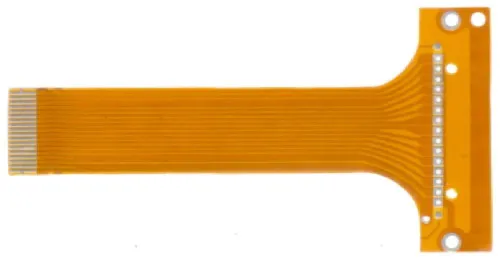 FFC PIO BIG T - 