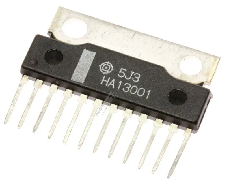 HA13001 IC KOLO - 