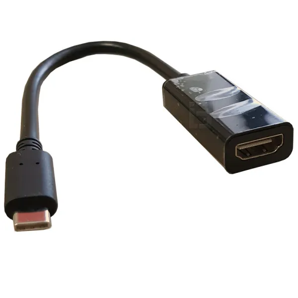 TIPc-HDMI SPLITER - usb tip c na hdmi adapter