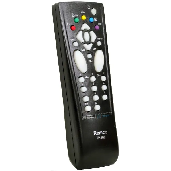 DALJINSKI THOMSON RCT100 - 