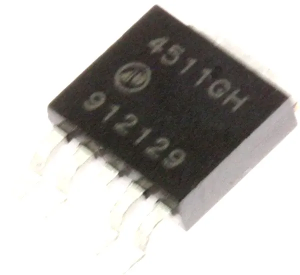 AP4511GH IC KOLO - 