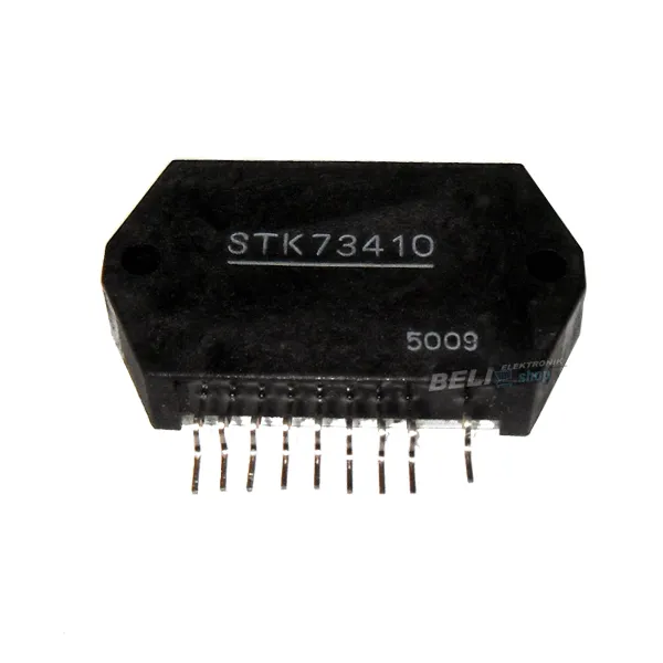 STK73410 IC KOLO - 