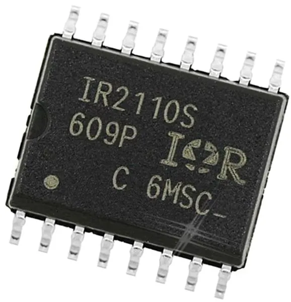 IR2110S IC KOLO - 