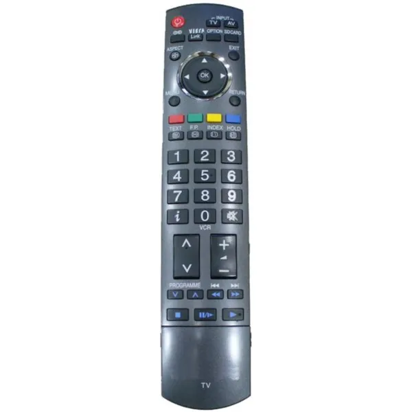 DALJINSKI PANASONIC N2QAYB000182 - daljinski upravljač za panasonic tv