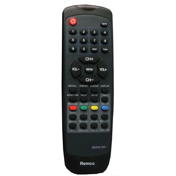 DALJINSKI KOPERNIKUS KEX1D-C47 - 