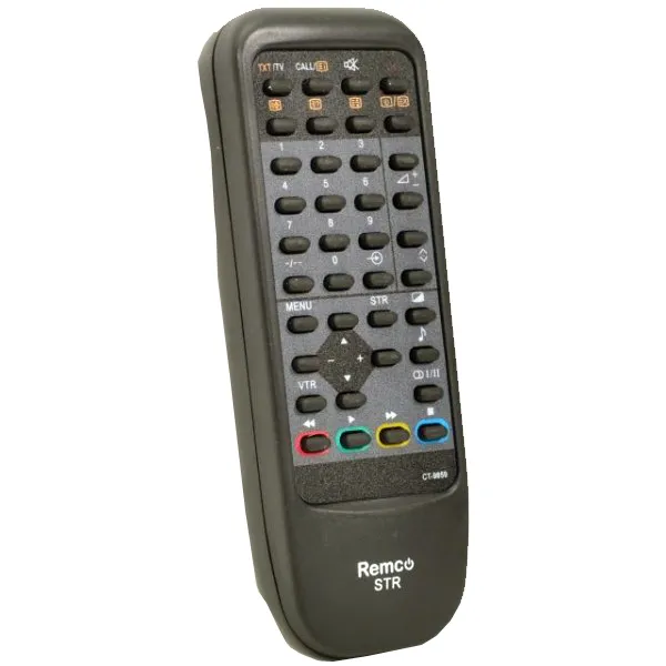 DALJINSKI TOSHIBA STR - daljinski upravljač za panasonic tv
