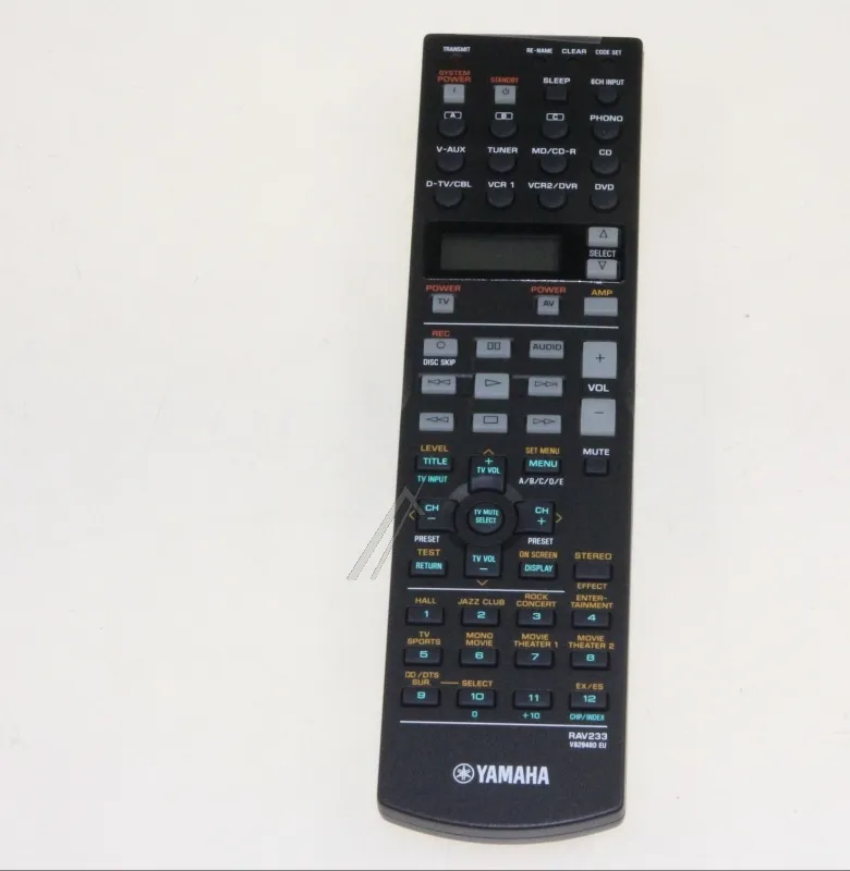 DALJINSKI YAMAHA RAV233 - 