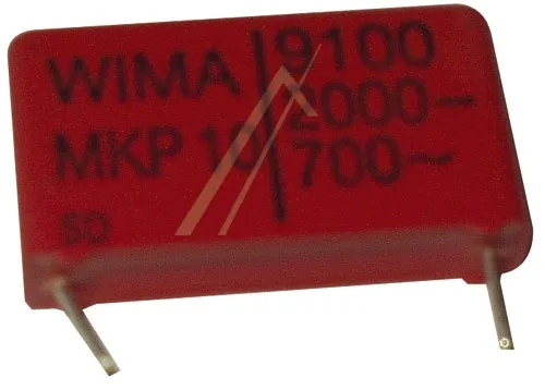 C9.1NF2000V-MKP10 - 