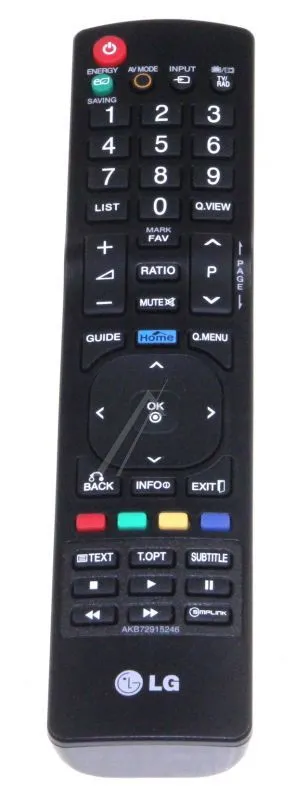 DALJINSKI LgAKB72915246 - daljinski upravljač za lg tv